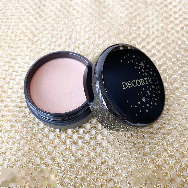 眼线|黛珂2020的圣诞限定真的美炸了！今年我只想存钱买它！