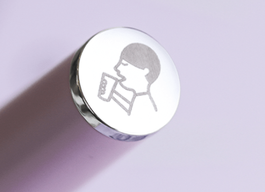 阿喜|喜茶做了支钢笔，晨光文具都服气！