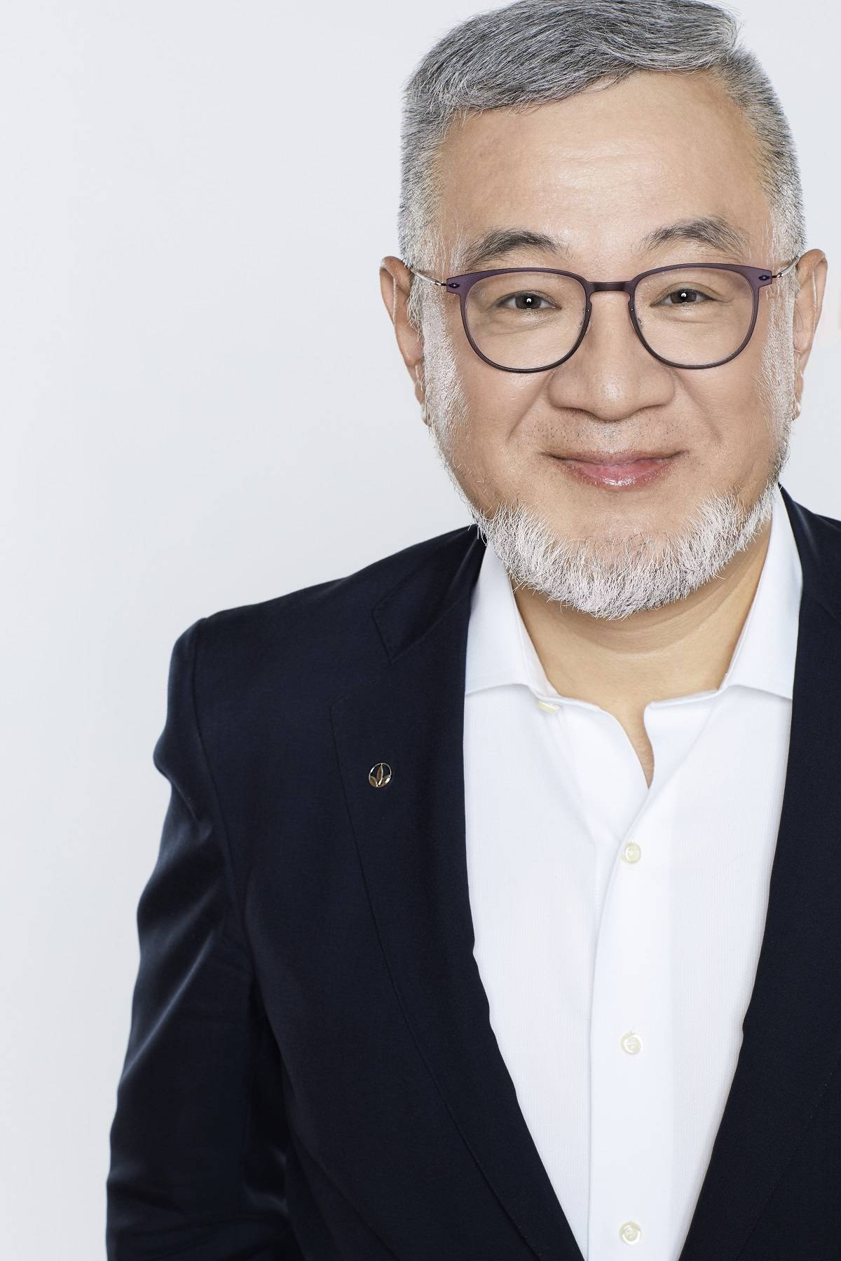 康宝莱中国区总裁郭木：前两个季度逆势上涨 后