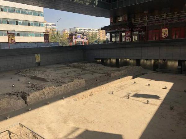 王宫|沈阳这个遗址，尘封百年！免费参观！