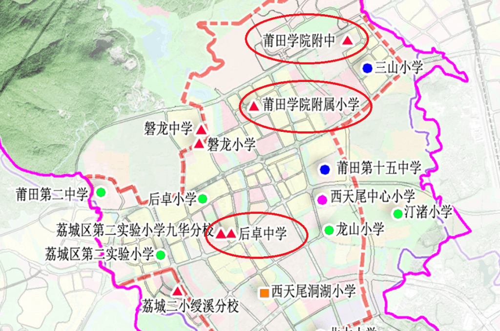 2024年涵江区人口_莆田各区县人口一览:仙游县90.51万,涵江区47.96万