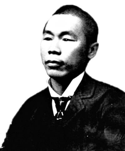 程健|哥大东亚图书馆馆长程健：数字化再现尘封的历史