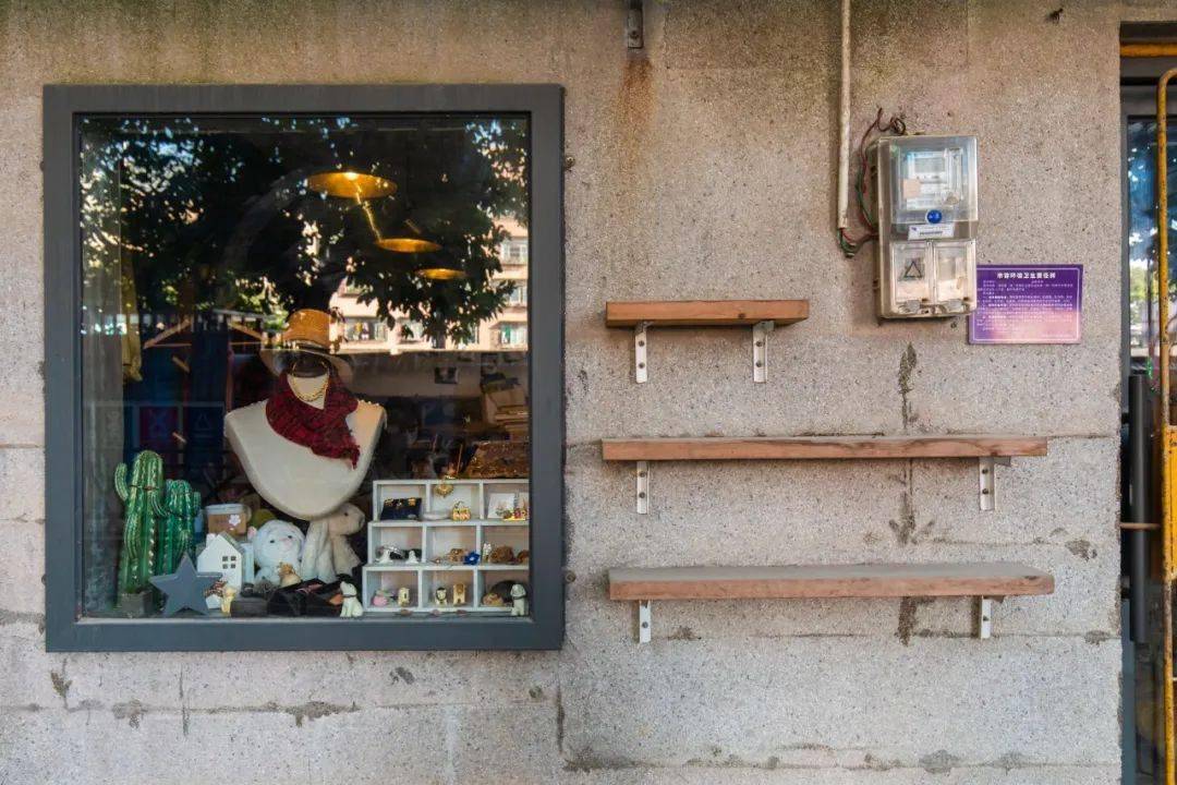 陶瓷|小洲村，还是老样子！