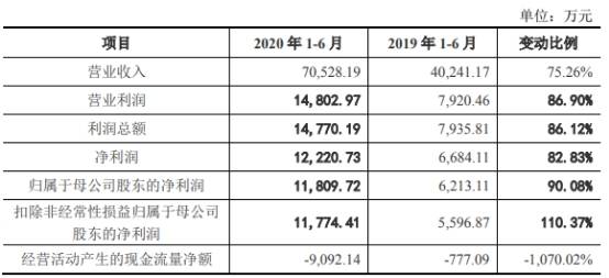 致远装备产品价屡降销售收款率低 关联方巨额资金往来(图6)
