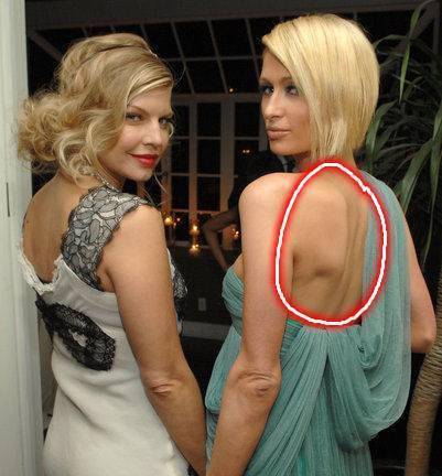 肩胛|迪丽热巴的这张照片,一点都不性感!