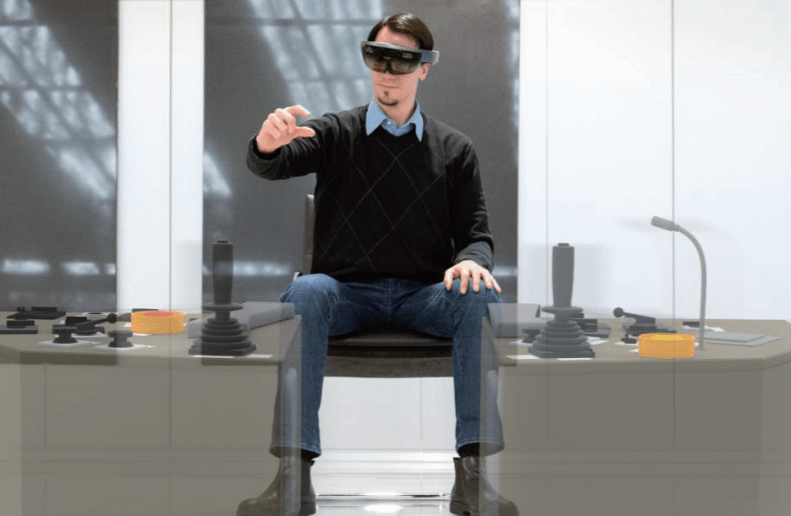 应用|莱茵TüV：5G普及后，各行业将大规模应用AR、VR技术