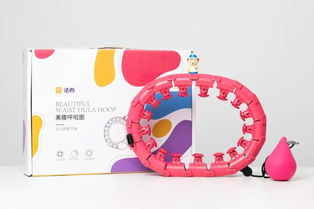 女明星|女明星的小蛮腰神器，足不出户也能瘦！