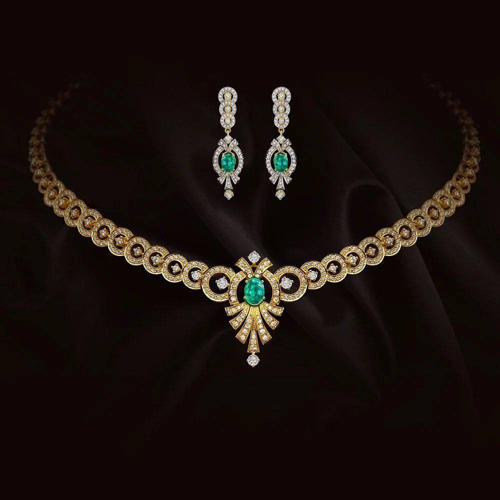 生命|第76期 神秘的俄罗斯珠宝 GEVORGIAN