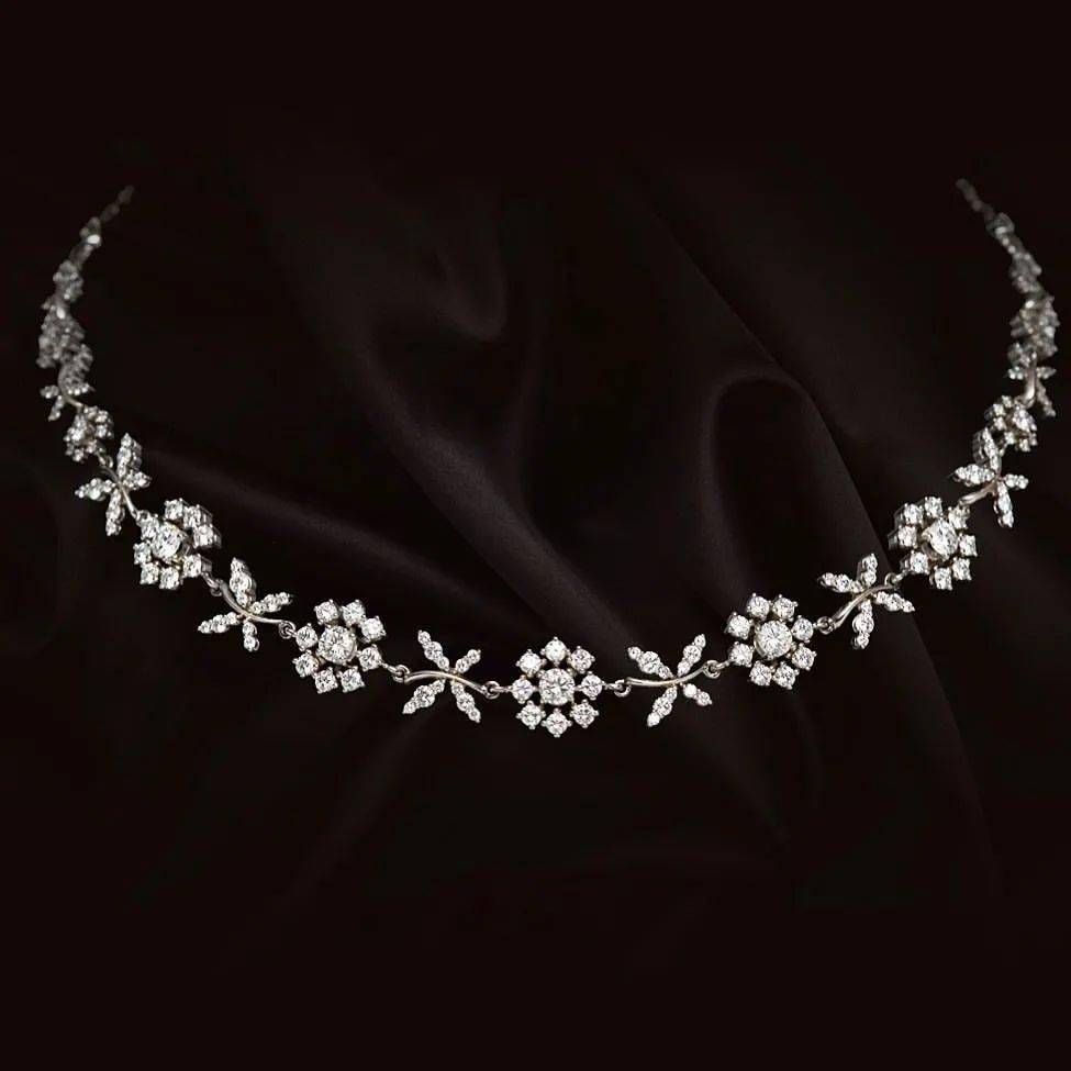 生命|第76期 神秘的俄罗斯珠宝 GEVORGIAN