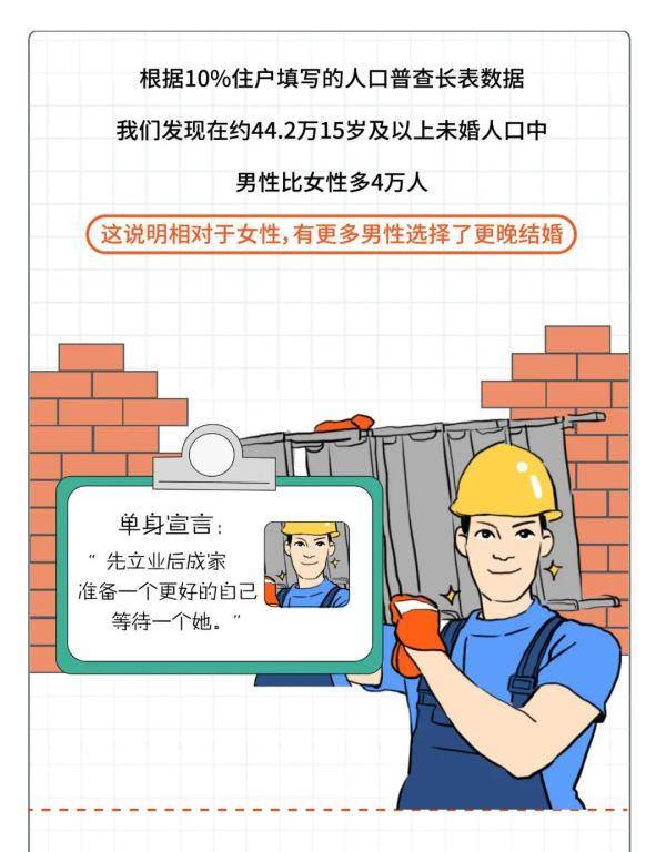 人口单身普查_人口普查