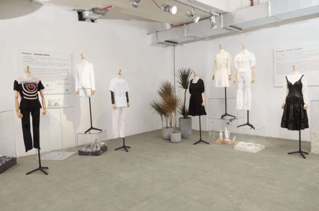 品牌|单月收录39起设计师品牌跨界活动！ | 华丽志设计师月报（10月）