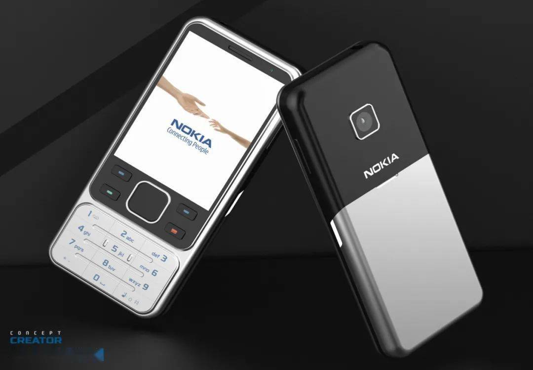 诺基亚 6300(2020),诺基亚 8000 4g外观曝光_手机搜狐