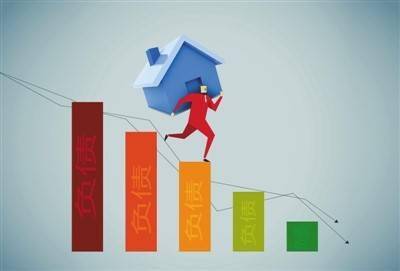 融资|“三道红线”下，房企降负债提速