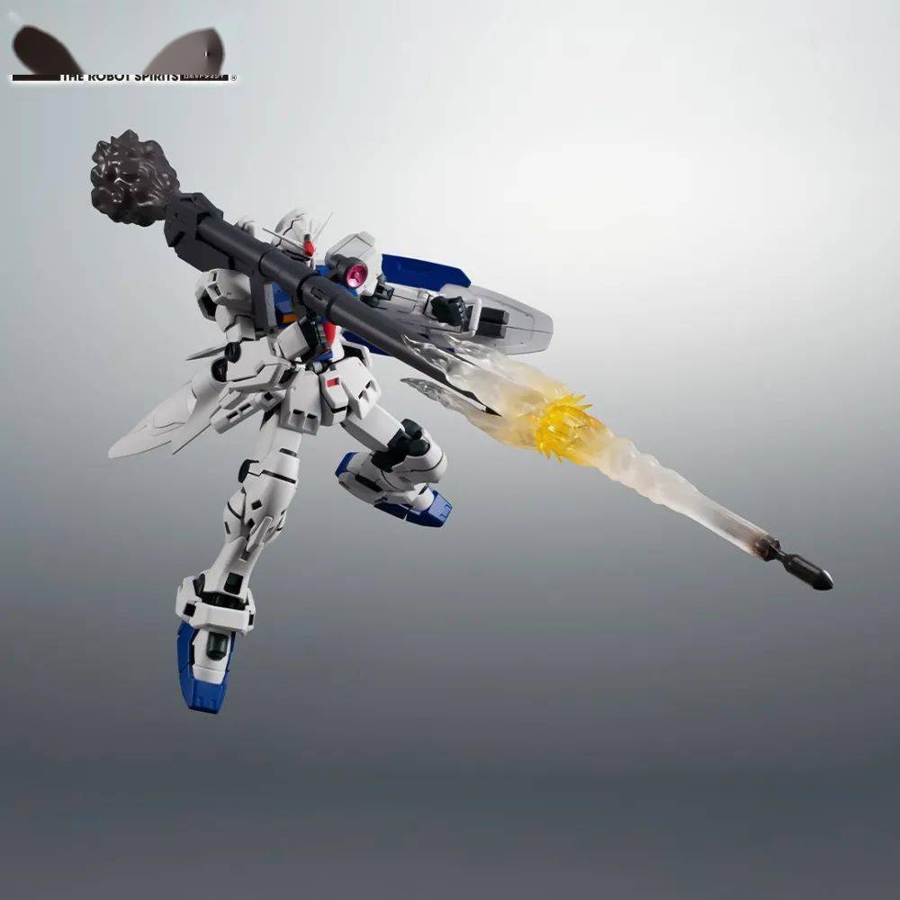 新品robot魂rx78gp03s高达试作3号机veranime