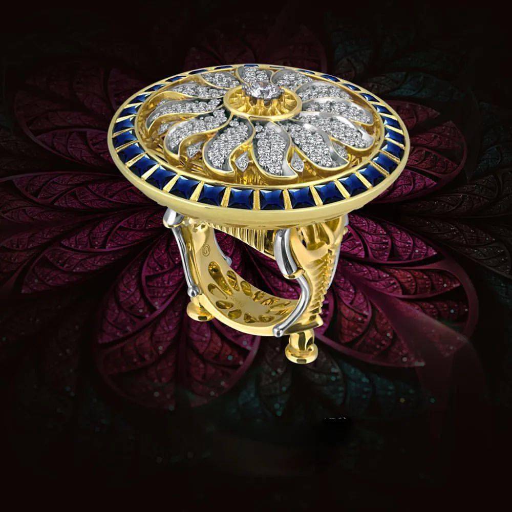 生命|第76期 神秘的俄罗斯珠宝 GEVORGIAN