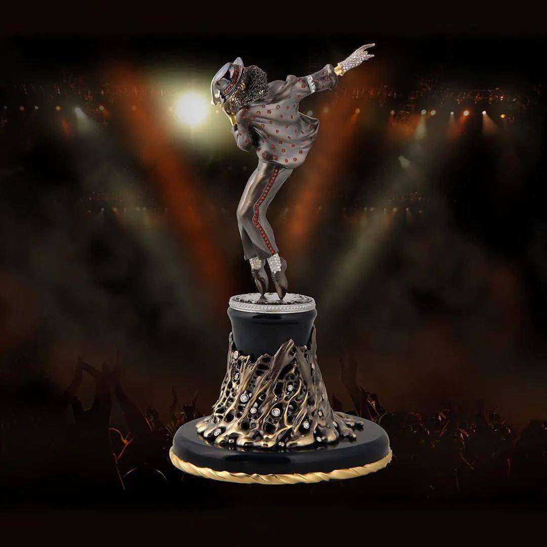 生命|第76期 神秘的俄罗斯珠宝 GEVORGIAN