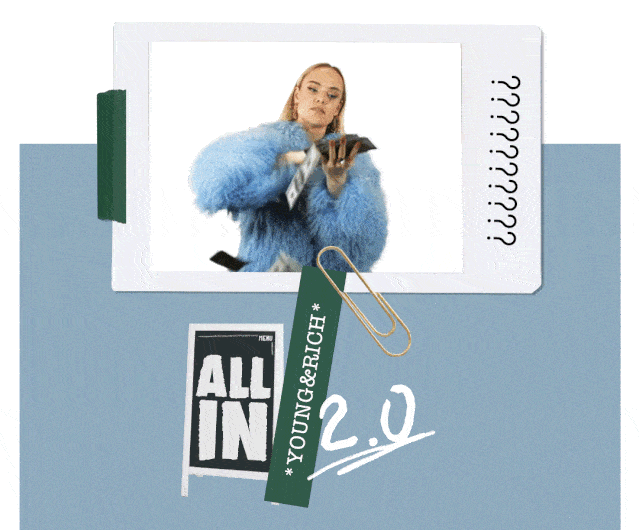 系列|大牌珠宝涨价前，她们做了这件事