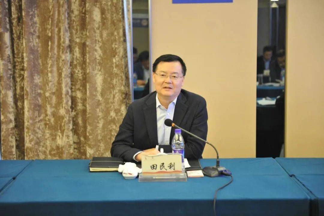 潍坊至青岛及连接线高速公路建设工作现场调度会召开 副市长田民利
