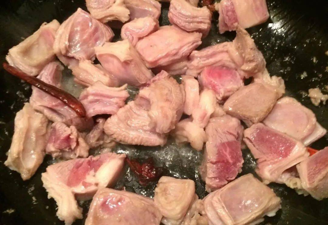 流感多發季，這肉要多吃！補鐵增加免疫力，3碗米飯都嫌少！ 熱愛美食 第2张