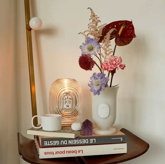 发丝|轻撩发丝就能暗香浮动—斩男机密请查收