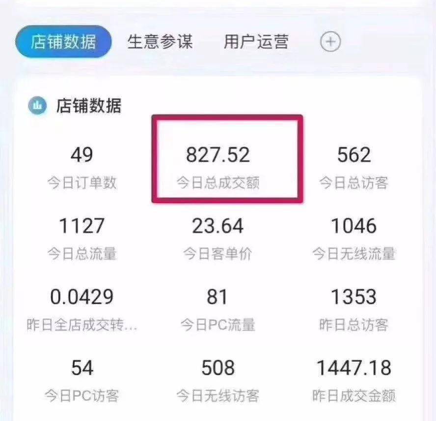 卖号商家,收入高不高