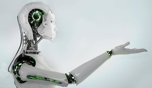 Science机器人子刊发表USC吴蔚教授团队新技术：让机器人更加灵活，可适应变化环境
