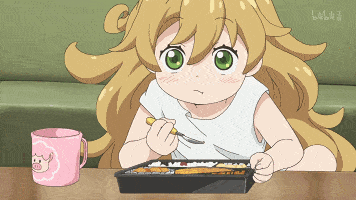 细嚼慢咽的早餐习惯,好过