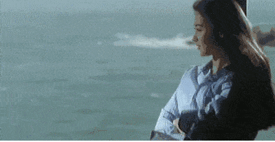 发丝|轻撩发丝就能暗香浮动—斩男机密请查收