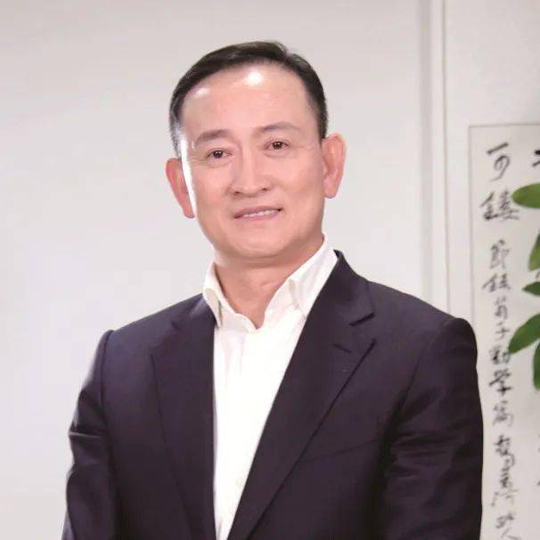 常务副会长山西兴高能源集团董事长郜志成