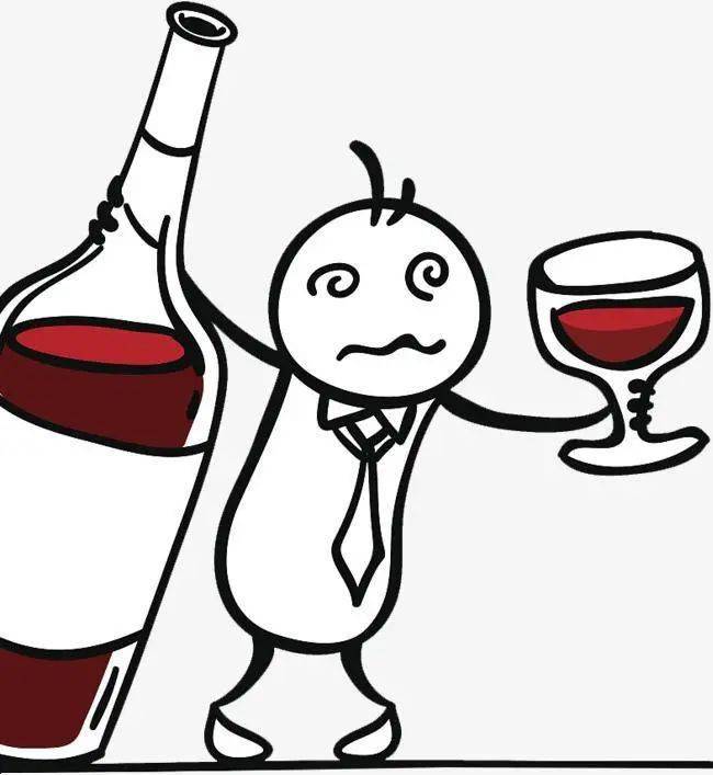 喝点小酒是情调,喝酒配这些就是"伤胃指南"!