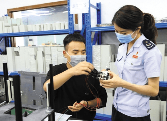 活力|深圳：落实减税降费，加速企业复苏，激发市场活力