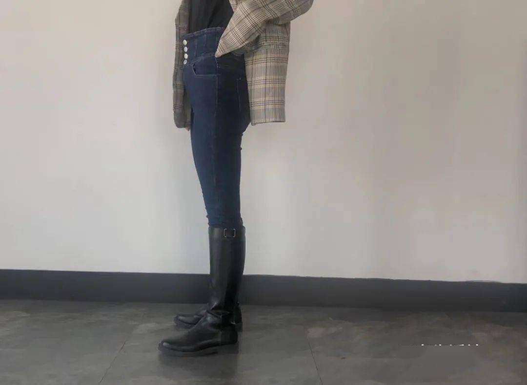 回头率|大促返场 | 回头率200%的牛仔裤！细直腿，小翘臀谁穿谁有！