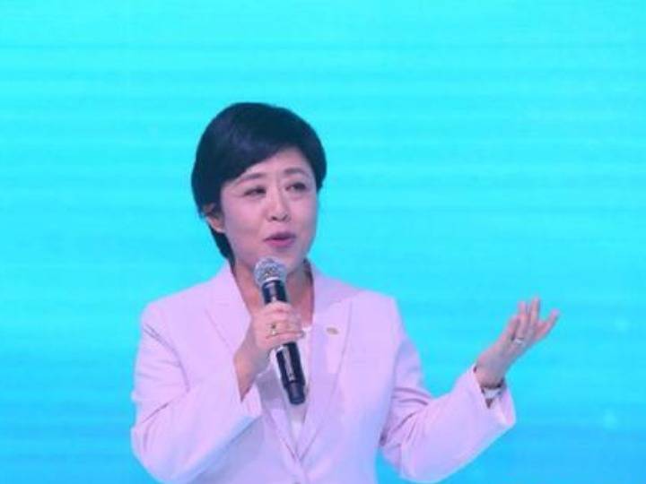 外企共话新格局|罗氏制药中国总裁周虹:继续加码布局中国市场 打造