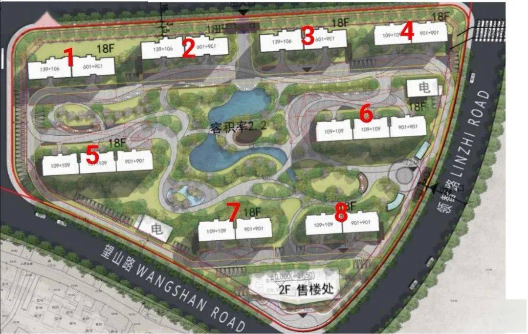 金陵玖园年内或将首开