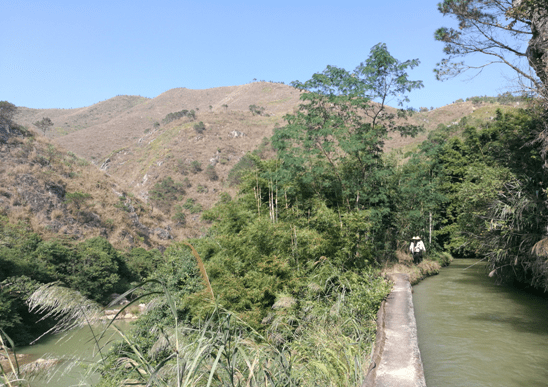 云浮市|西江边上，那些传奇……