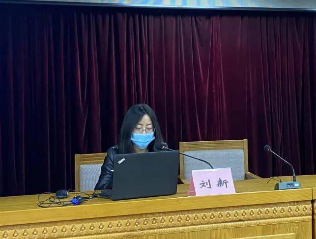 顺义区|顺义区召开2020年度 “两癌”筛查项目启动暨工作培训会