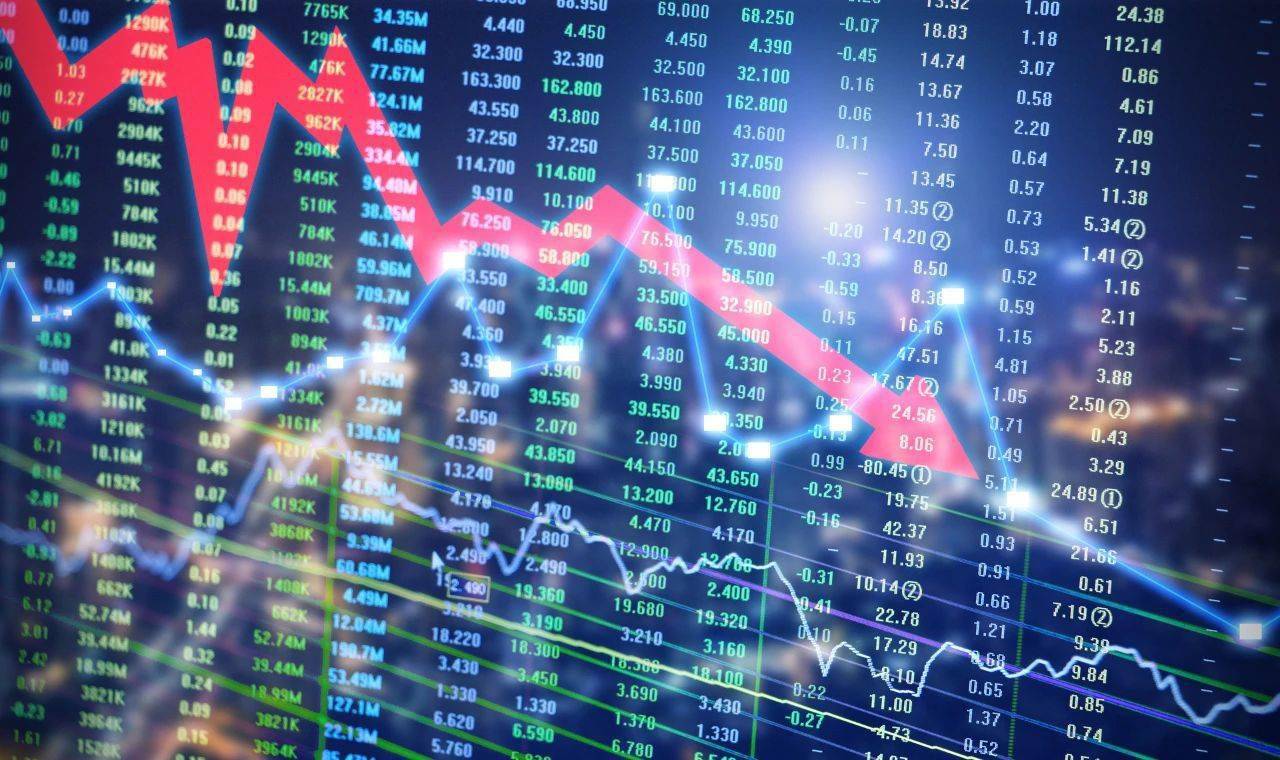 公司|水晶光电股价暴跌净利下滑“花式”募资与高管减持“狭路相逢”