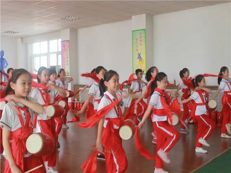 龙口又有学校获奖了!恰同学少年,风华正茂