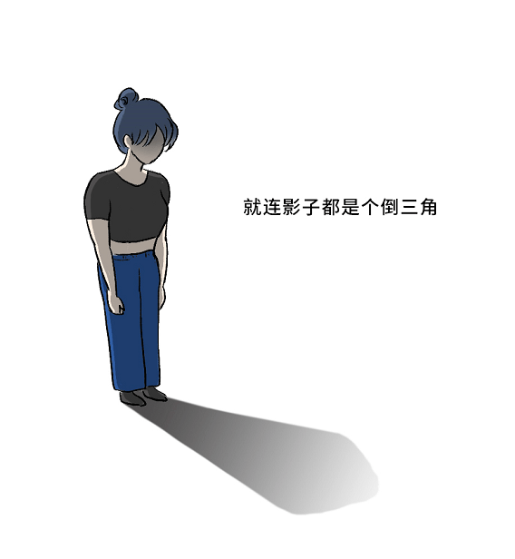 手臂|身体这个部位，男生怕它细，女生怕它粗.....