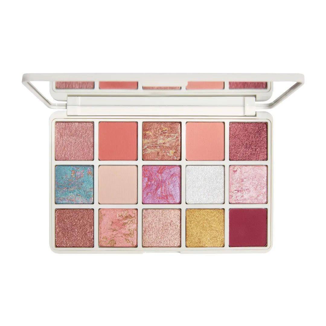 小松菜|戴眼镜就不想化妆？看完Jennie、小松菜奈等“买家秀”你再做决定～