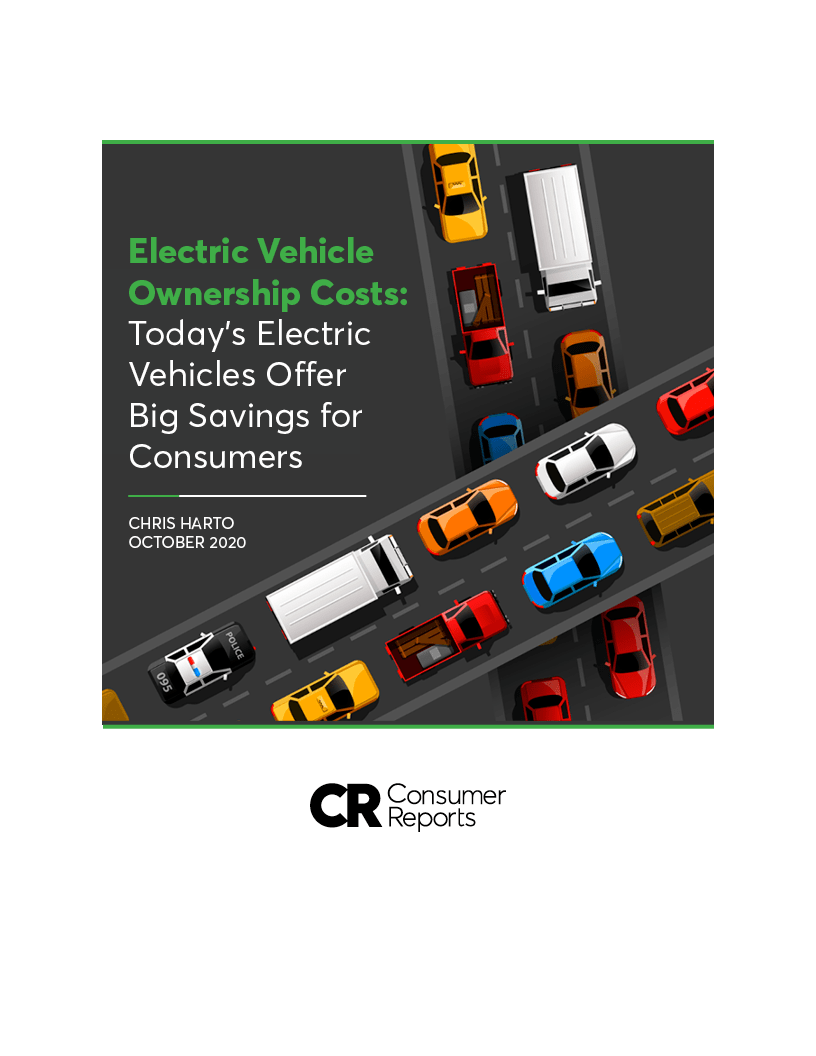 2020纯电动汽车续航_报告|2020年电动汽车成本报告