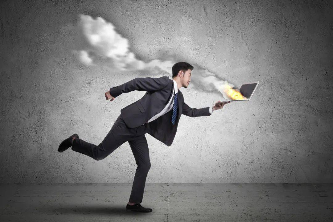 报告|祸从口出？因为一份研报，两位分析师遭爱康国宾举报到了证监会