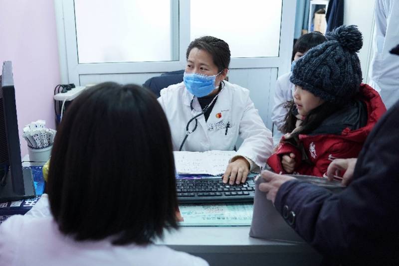 防控|专家提醒：今年冬天也要积极预防流感