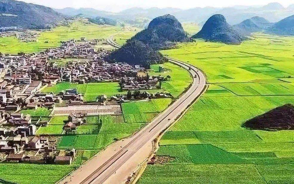 “毁林造地”，别为土地财政把生态给毁了