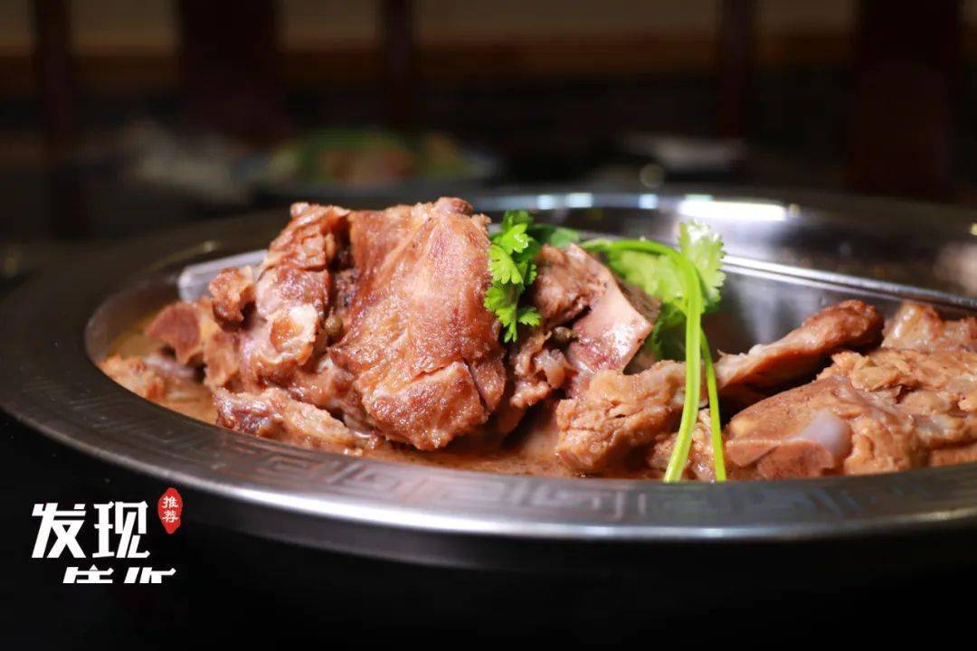 福利回归仅279元自助秘制酱骨头江团鱼火锅小菜小吃n种涮菜任性吃到嗨