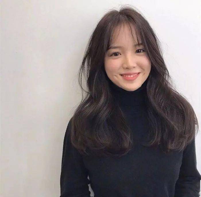 脸型|三种脸型千万别剪短发！