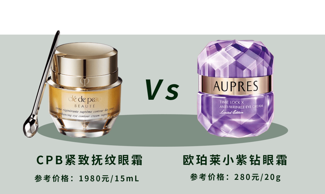 精华|惊了！小棕瓶平替竟然上位成功？