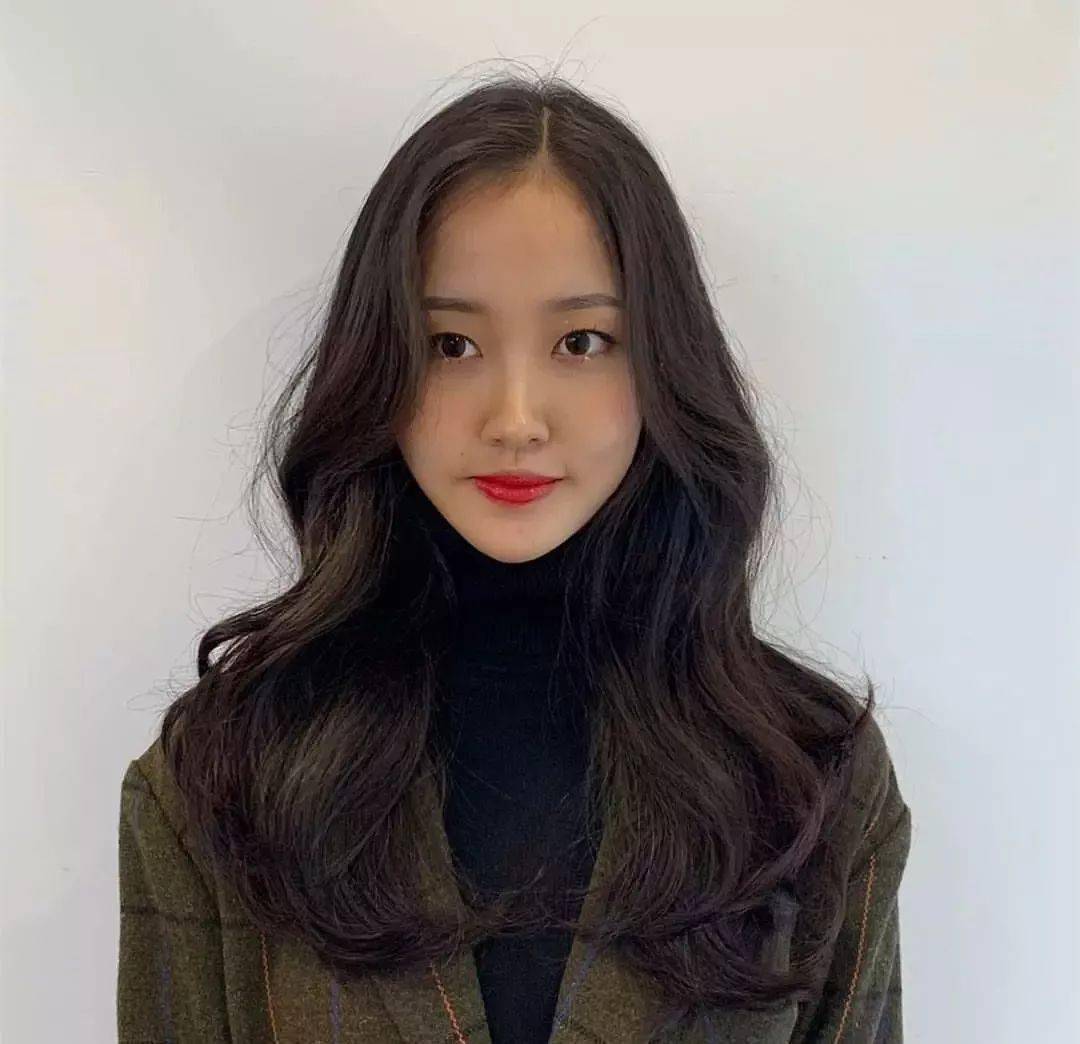 脸型|三种脸型千万别剪短发！