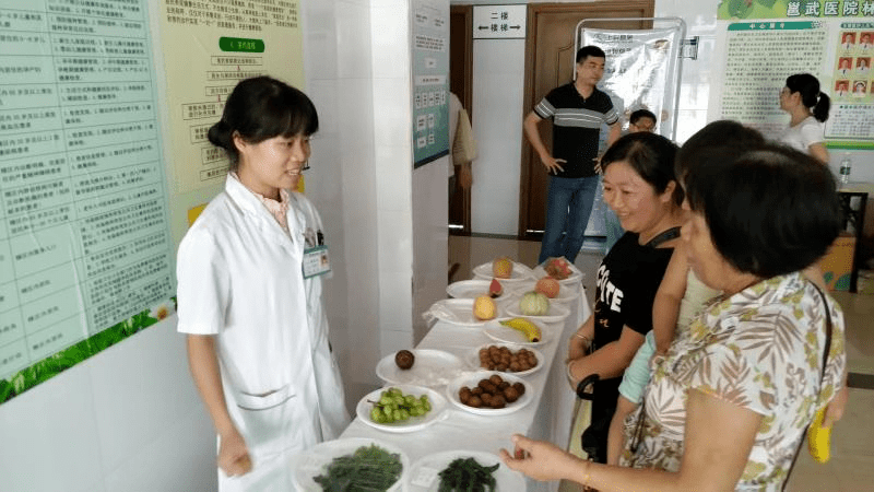 食堂|如何打造“五常”管理营养健康食堂？快来看看广西经验！