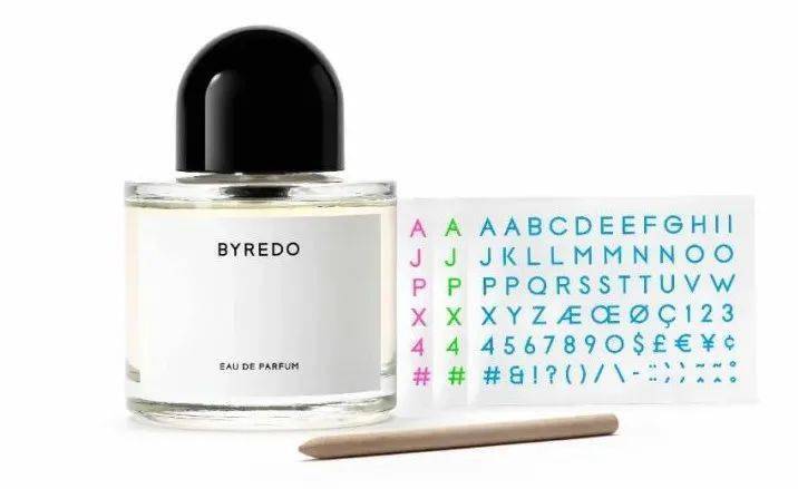 范本|本周最近三款美妆范本｜都绝美